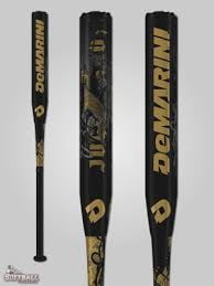 demarini ice bat