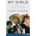 thumbnail image 1 of My Girls: A Lifetime with Carrie and Debbie (Large Print), 1 of 2