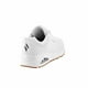 thumbnail image 4 of Tenis Skechers Street Uno Hombre Urbano blanco 26, 4 of 5