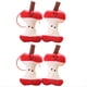 thumbnail image 1 of Juguete de Peluche con Colgante de , Muñeco de Peluche Suave, para Coche, Mochila, Bolso, Decoración, 1 of 6