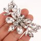 thumbnail image 5 of unbranded 1Par Accesorios Para Con Clips De Metal Y Para Formal, 5 of 7