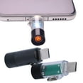 thumbnail image 3 of Mobile Phones Black Type/C To Adapter, USB Data Adapter Ew/ For Home N, 3 of 8