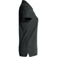 thumbnail image 4 of Clique Polo Uni pour Femmes, 4 of 4