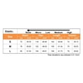 thumbnail image 7 of Women Drawstring Striped Pants Loose Wide Leg Trousers Casual Low Waist Pants Comfy Lounge Pants with Pockets Khaki M, 7 of 7