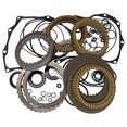 thumbnail image 2 of Solarhome 6L80 6L80E Transmission Rebuild Kit for GMC Hummer Pontiac, 2 of 3