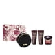 thumbnail image 1 of Set 4 Piezas Crystal Noir para Mujer de Versace EDP, 1 of 1