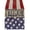 A, variant on America'S 250Th Anniversary Table Flag, Star Striped Freedom Decor for Independence Day Home Holiday Table Decoration
