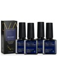 thumbnail image 1 of Pegamento de uñas VALITIC Strong para uñas acrílicas y prensadas, paquete de 4, 1 of 8