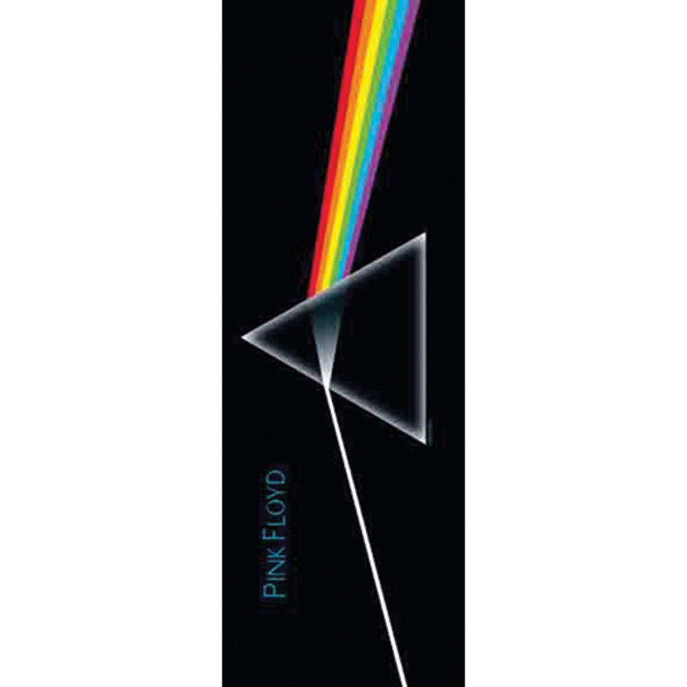 Pink Floyd Door Flag