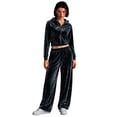 thumbnail image 1 of Conjunto Sudadera Y Pantalón Dama Shendy Vendy Comodo Casual, 1 of 6