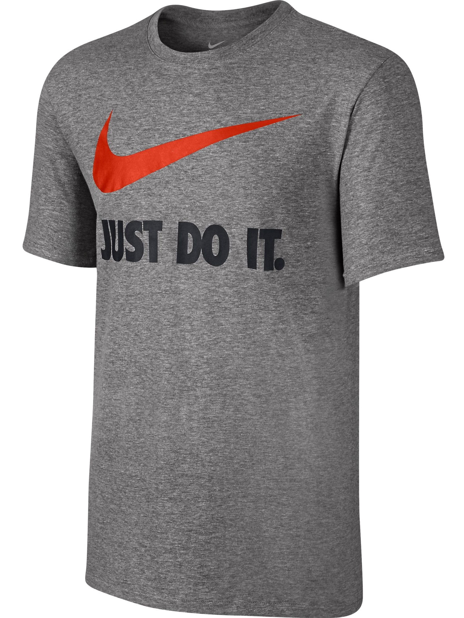 Nike Nike New Just Do It Swoosh Men's TShirt Athletic