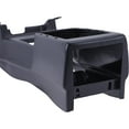 thumbnail image 6 of OER 469937 Center Console Housing for Auto Trans, 1973-81 Camaro, 6 of 8