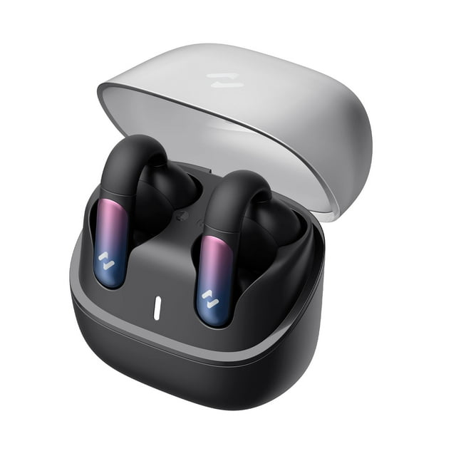 AUDIFONOS HAVIT EARBUDS TW980 BLUETOOTH NEGRO