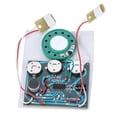 thumbnail image 4 of Voice Module, Music Sound Talk Chip 27s Recordable Voice Module With Buttons Recordable Module, Voice Greeting Card For DIY Ards/ToysC Models And Crafts., 4 of 8