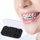 thumbnail image 2 of Soporte de cerámica de metal dental 3-4-5 Ganchos Tratamiento de ortodoncia Cuidado bucal, 2 of 8