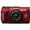 Red, variant on Olympus OM System Tough TG-7 High Resolution Bright, 4K Video 44x Macro Shooting, Red