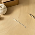 thumbnail image 4 of SOPOTUTU 100Pcs Wool Felting Supplies Set with Compact Needle Tools for Felt and Soft Fabric Crafts, 4 of 6