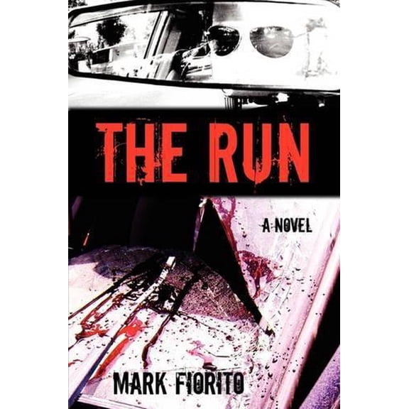 The Run (Paperback)