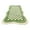 Green A, variant on PRETXORVE The Living Room Carpet is Geometrically Good for Household Use, The Bedroom is Covered with Floor Mats, and The Bedside Carpet is Used as a Floor Mat