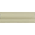 thumbnail image 4 of Ekena Millwork 6 3/4"H x 1 1/4"P x 94 1/2"L Stockport Chair Rail (12-Pack), 4 of 6