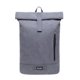thumbnail image 1 of KAUKKO Casual Daypacks Mochilas multipropósito, Mochila para exteriores, Mochila de viaje, Mochila para computadora portátil Se adapta a 15 "(Lona Gris) Kaukko KF06-Grey, 1 of 5