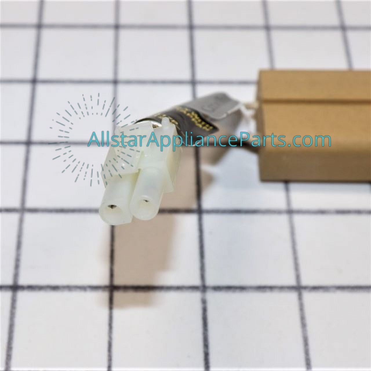 Frigidaire Range/Stove/Oven Igniter 316T023P05
