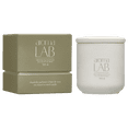 thumbnail image 1 of Bouclair Light Green Eucalyptus Mint Candle - Aroma Lab, 1 of 8