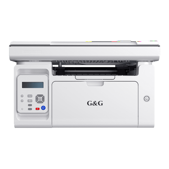 G&G M2022NW Multifunction Wireless Laser Printer