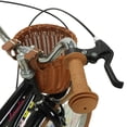 thumbnail image 4 of Combo Bicicleta Benotto Layla R20 Negro con Ruedas Laterales, 4 of 6