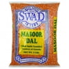 Swad Masoor Dal 2 Pounds