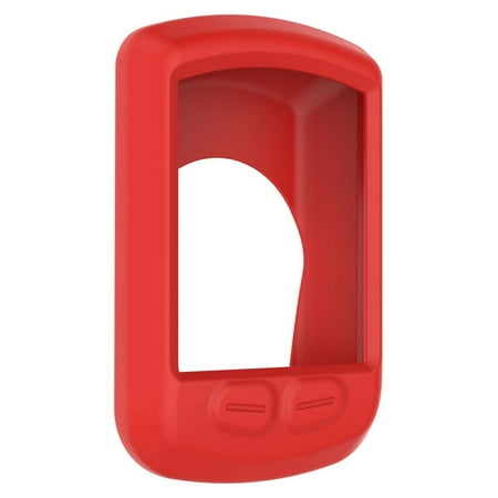 

Housing Fit for iGPSPORT IGS10 Bike Cycling Computer Shockproof Silica Sleeve Impact-resistant Anti-dust Protector Cover