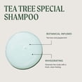 thumbnail image 5 of Tea Tree Special Shampoo Bar, Deep Cleans, Refreshes Scalp, Especially Oily Hair, For All Hair Types, 2.8 oz., 5 of 14