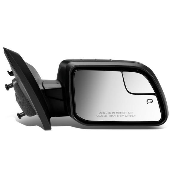 DNA Motoring Power Heat Memory Passenger Right Side Mirror for 11-14 Ford Edge