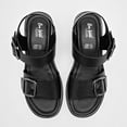 thumbnail image 3 of SANDALIA BON WILD SHOES NEGRO 140288, 3 of 4