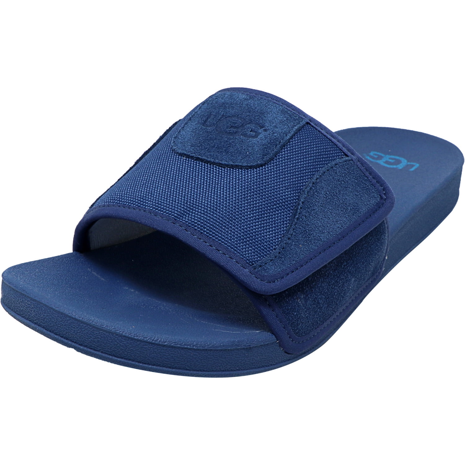 ugg beach slide sandals