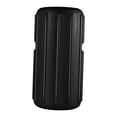 thumbnail image 4 of amagogo Dock Bumper Mounting Hardware Marine Guard for Boat Dock Pontoon Boat Yacht Black, 4 of 10