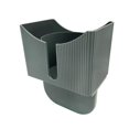 thumbnail image 1 of Bandeja antiderrame para bebidas Couch Xchouxer, color gris, 1 of 6