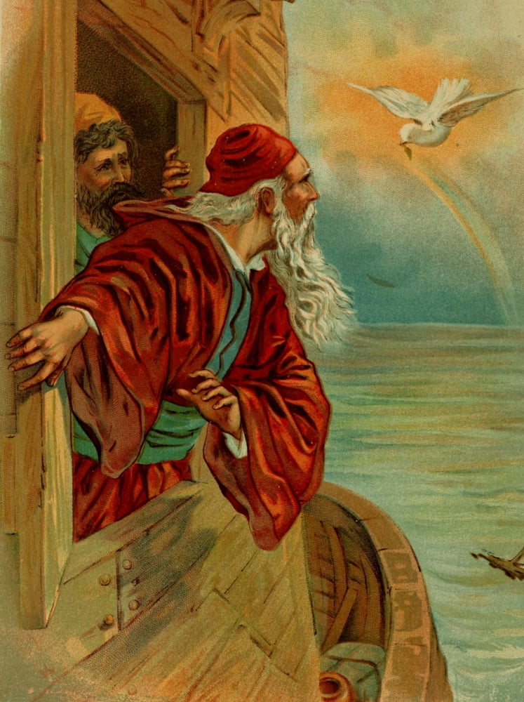 Bible Heroes 1898 R