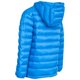 thumbnail image 2 of Trespass - Chaqueta Morley de Plumón para Niños Niñas (Azul) Trespass UTTP3910_P, 2 of 2