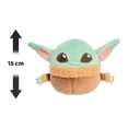 thumbnail image 2 of Peluche Lucas Film Spandex Grogu, 2 of 4