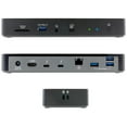 thumbnail image 3 of Apricorn Aegis Thunderbolt 4 High Speed Docking Station (ATB4DS), 3 of 3