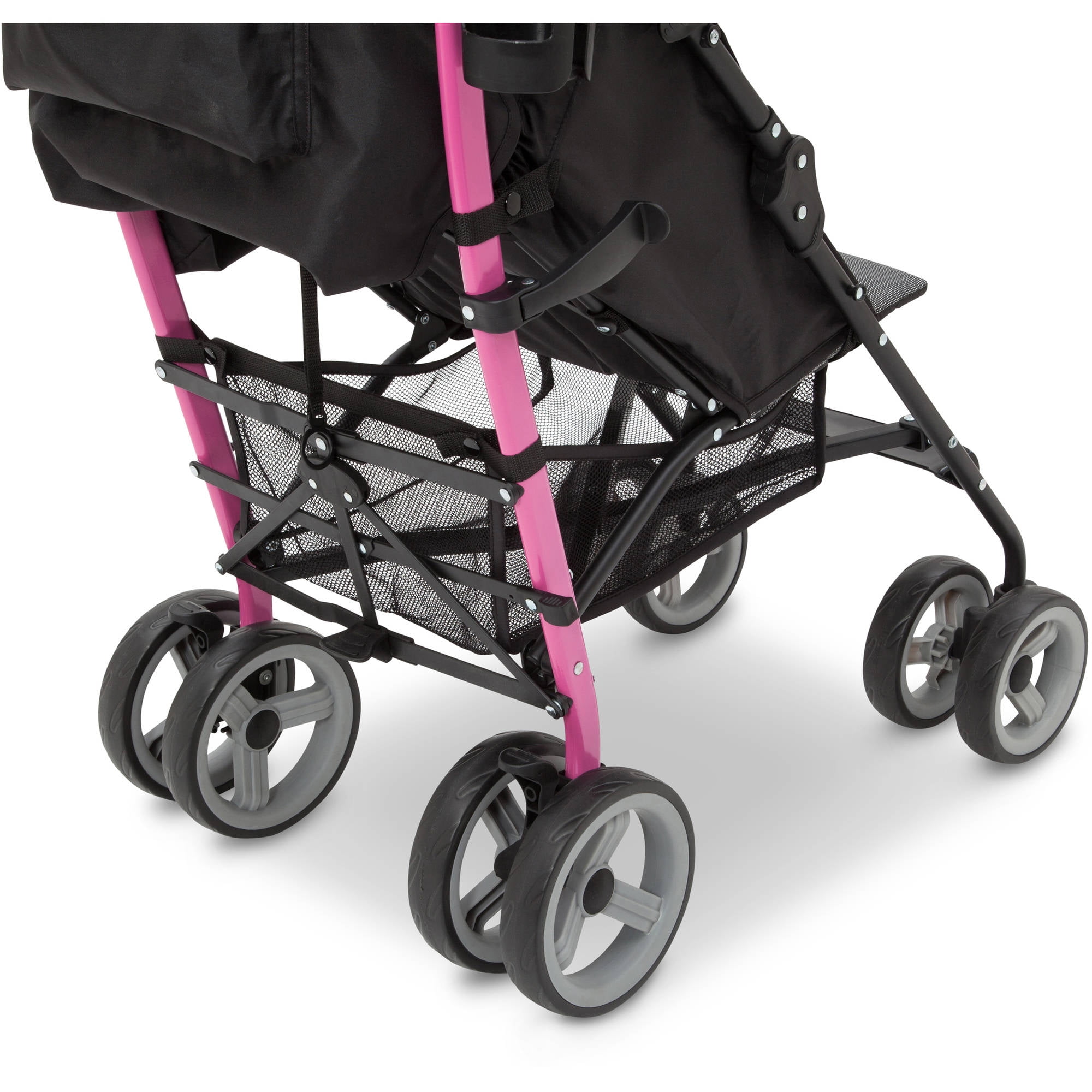 j is for jeep scout stroller