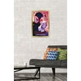 thumbnail image 2 of Marvel Spider-Man: Across The Spider-Verse - Masks One Sheet Wall Poster, 14.725" x 22.375" Framed, 2 of 5