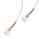 thumbnail image 3 of Cable para Videoportero Ecomeon 10m 0.3mm2 4 Hilos de Cobre Flexible, 3 of 6