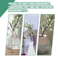 thumbnail image 3 of Xmas Artificial Mistletoe Berries Stem Christmas DIY Simulation Mistletoe Branch, 3 of 8