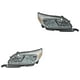 thumbnail image 1 of Par de Faros Malibu 2013 A 2015 Chevrolet TYC ., 1 of 4