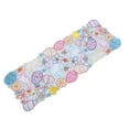 thumbnail image 3 of Easter Table Cover Pad, Easter Table Mat, Strong Outdoor For Easter 34 X 88cm / 13.4 X 34.6in, 3 of 8