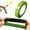 Green, variant on Clearance Under $2, 1 Pack Craft Tape DIY Paper Tape, Adhesive Crafting Roll for Scrapbooking Journaling, Durable Plastic for Gift Wrapping, 8x2cm(Army Green)
