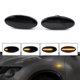 thumbnail image 2 of Luces de SeñAl de Indicador Lateral del Guardabarros LED DináMico de Coche para Dualis Juke Micra March Micra, 2 of 5