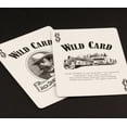thumbnail image 4 of Bicycle Jack Daniels Standard Index Poker Playing Cards - 1 Sealed Deck #1018773, 4 of 4